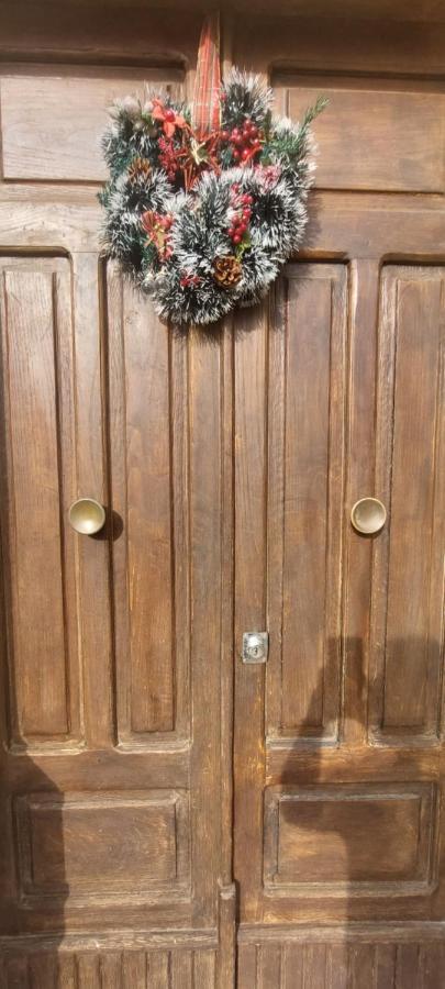 ラメーツィア・テルメBarnet House Lameziaアパートメント エクステリア 写真