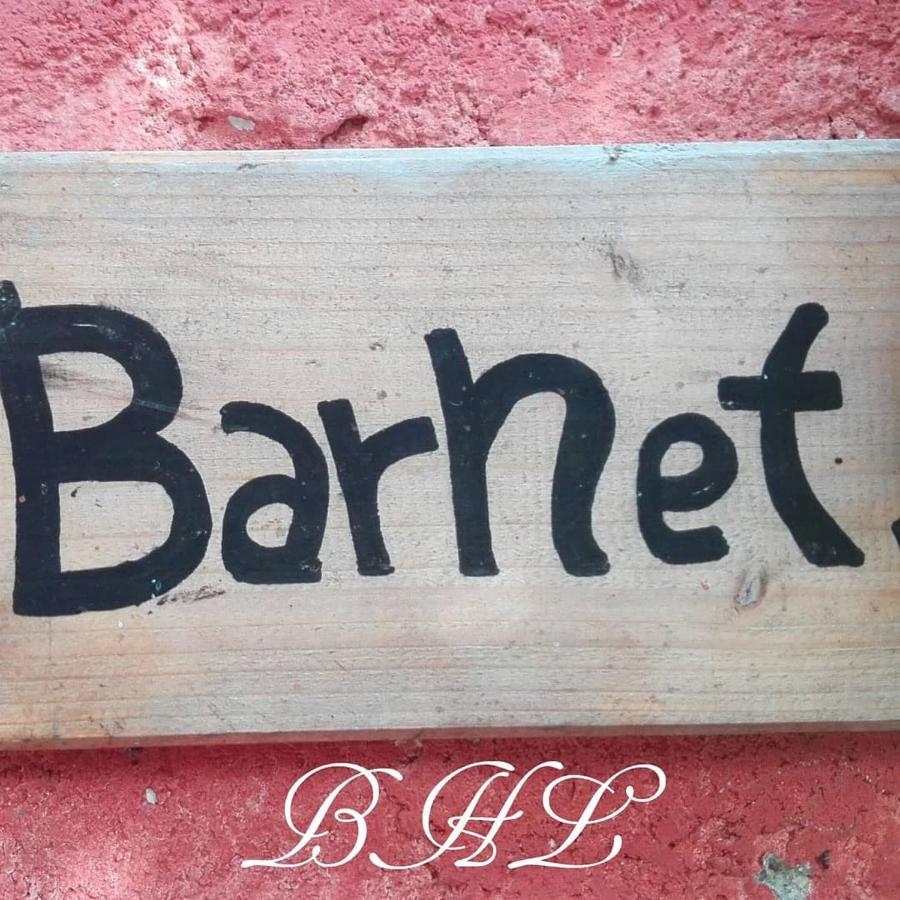 ラメーツィア・テルメBarnet House Lameziaアパートメント エクステリア 写真