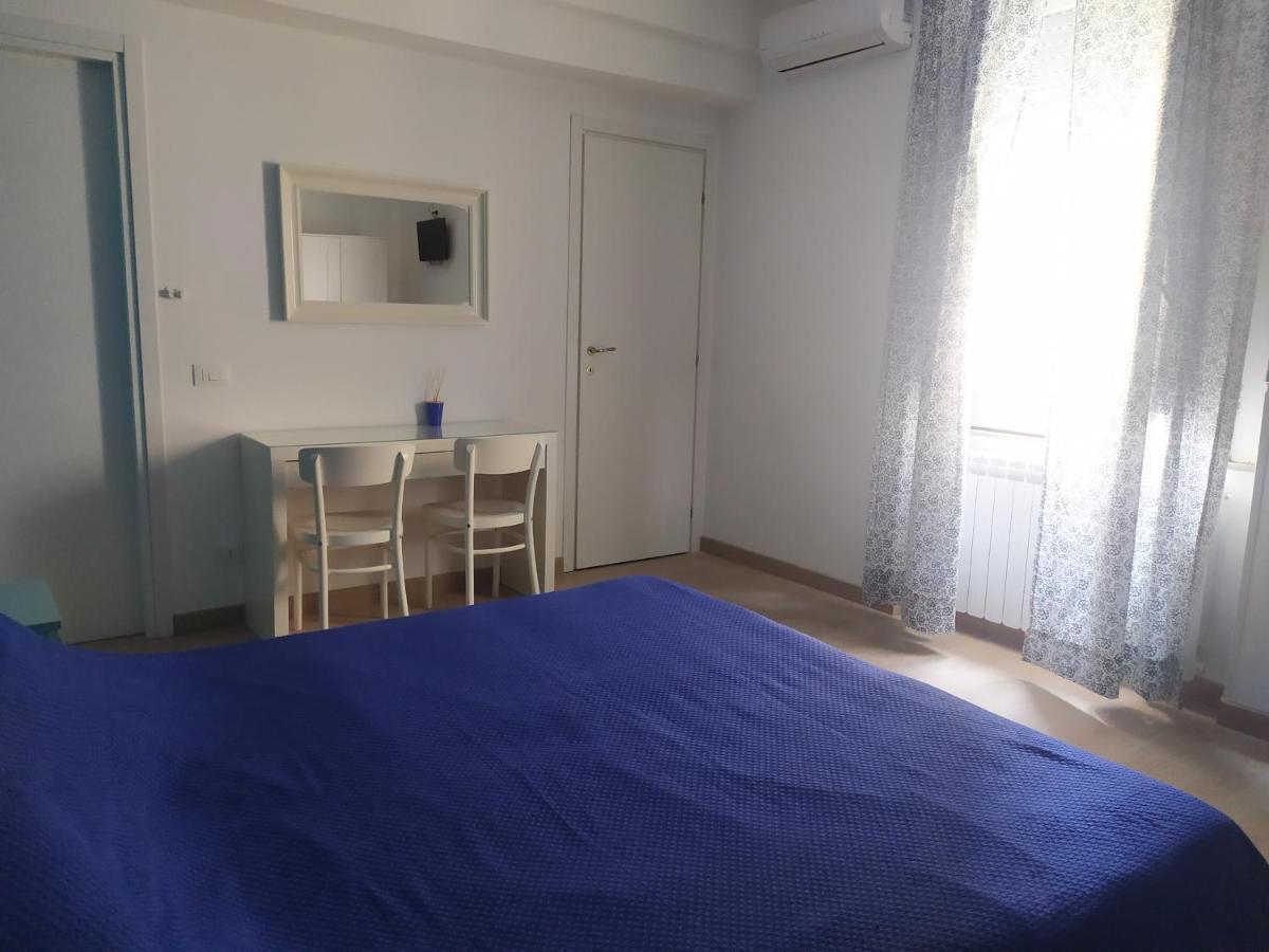 ラメーツィア・テルメBarnet House Lameziaアパートメント エクステリア 写真