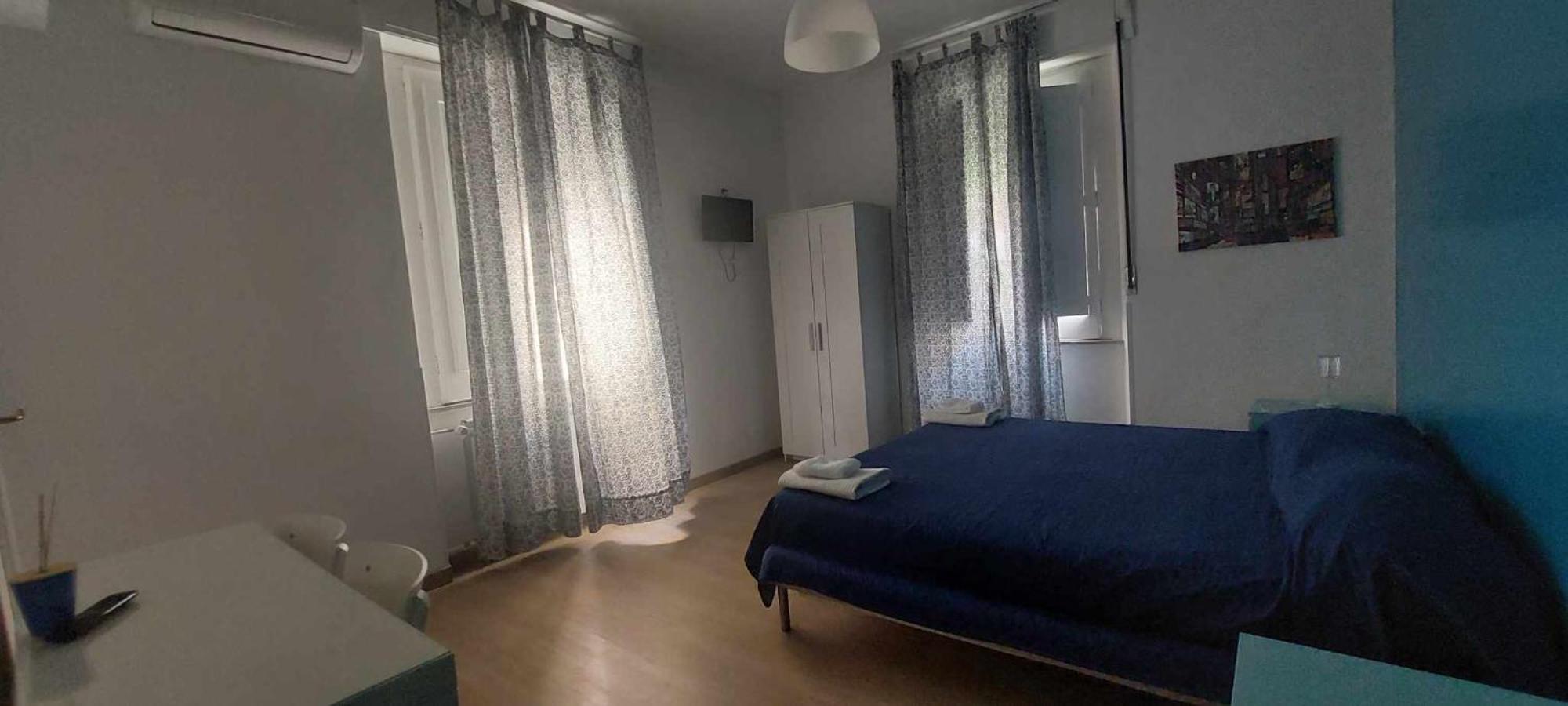 ラメーツィア・テルメBarnet House Lameziaアパートメント エクステリア 写真