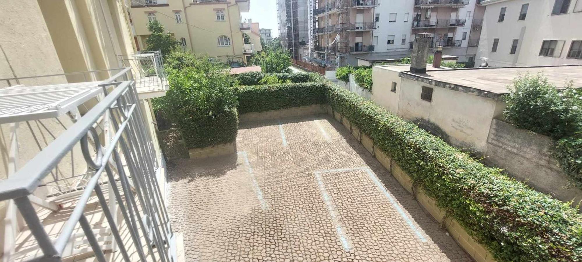 ラメーツィア・テルメBarnet House Lameziaアパートメント エクステリア 写真
