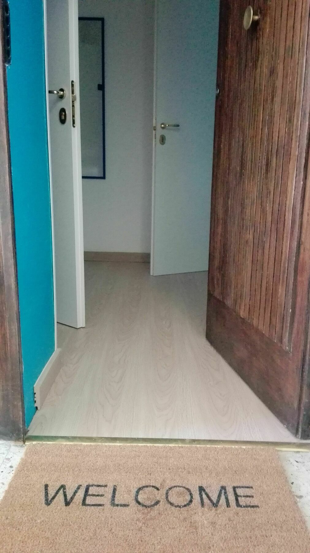 ラメーツィア・テルメBarnet House Lameziaアパートメント エクステリア 写真